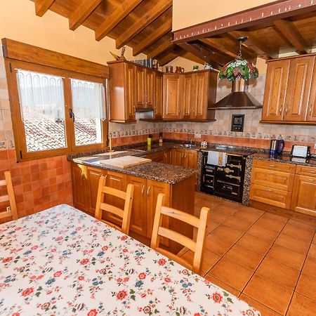 Casa La Campa Villa Cardes  Luaran gambar