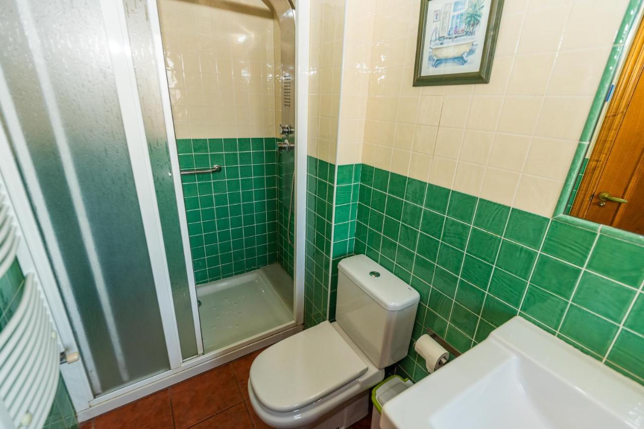 Casa La Campa Villa Cardes  Luaran gambar