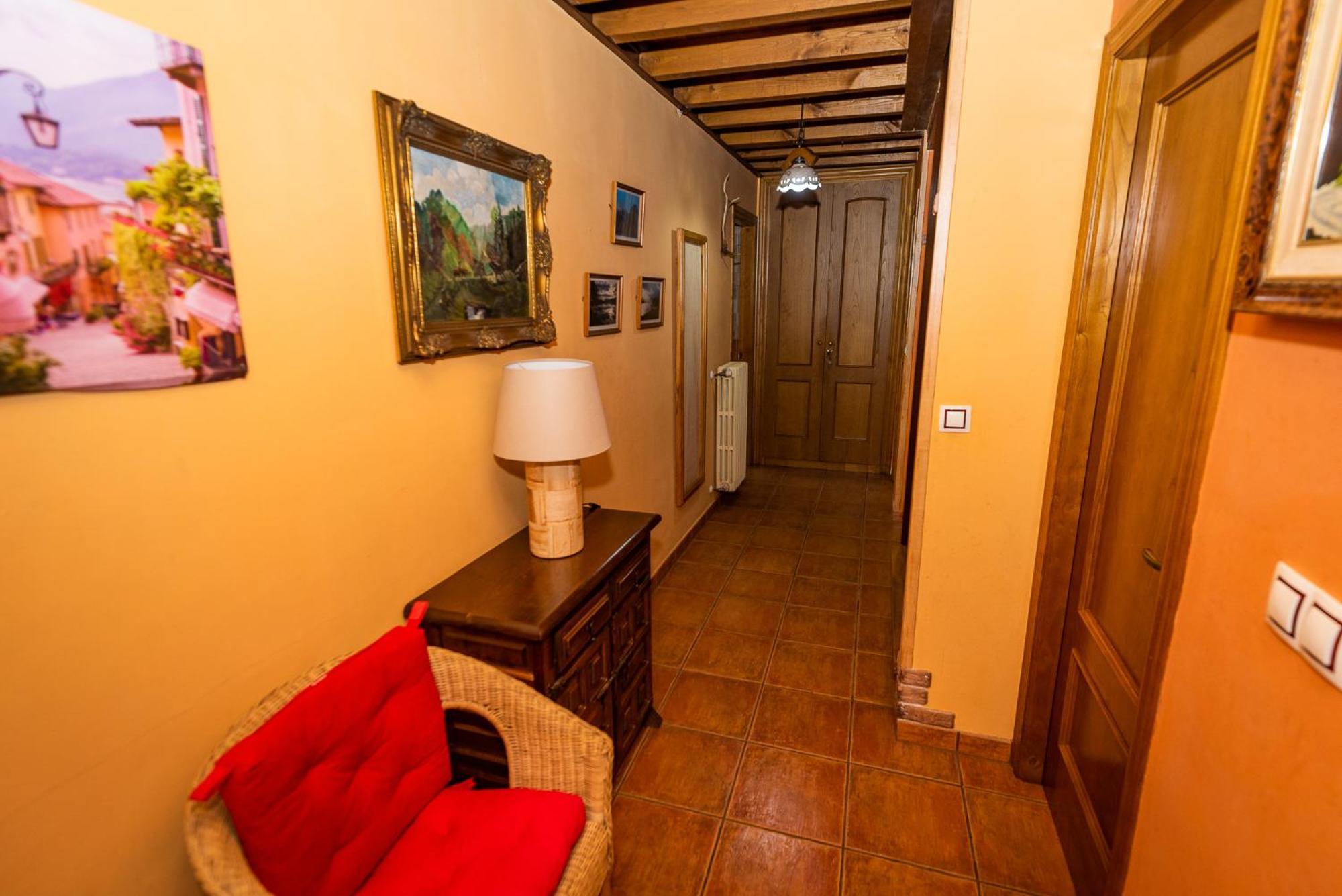 Casa La Campa Villa Cardes  Luaran gambar